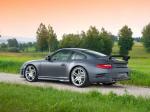 Porsche 911 Carrera by Mansory 2008 года